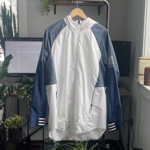 Adidas Wind Breaker/Track Jacket